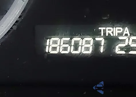 2009 Honda Accord 3.5 Ex-L from USA, damaged, VIN 1HGCS22869A011356